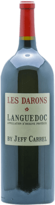 Jeff Carrel Les Darons 1,5 L