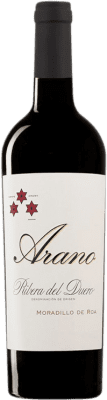 27,95 € Free Shipping | Red wine Norte de España - CVNE Arano Aged D.O. Ribera del Duero Castilla y León Spain Tempranillo Bottle 75 cl