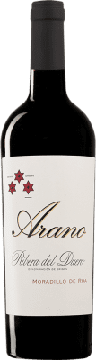 21,95 € Бесплатная доставка | Красное вино Norte de España - CVNE Arano Crianza — Крианса D.O. Ribera del Duero Кастилия-Леон Испания Tempranillo — Темпранильо 75 cl
