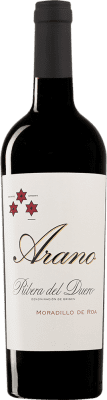 28,95 € Бесплатная доставка | Красное вино Norte de España - CVNE Arano старения D.O. Ribera del Duero Кастилия-Леон Испания Tempranillo бутылка 75 cl