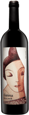 Clos Galena Crianza Eco — Biologique 75 cl
