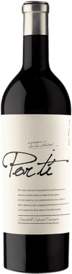 39,95 € Envio grátis | Vinho tinto Luzón Por ti Autor 18 Meses D.O. Jumilla Região de Múrcia Espanha Cabernet Sauvignon, Monastrell Garrafa 75 cl