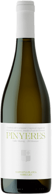 Masroig Pinyeres Blanc Grenache Branca 75 cl