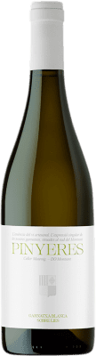 7,95 € Envio grátis | Vinho Branco Masroig Pinyeres D.O. Montsant Catalunha Espanha Garnacha — Grenache 75 cl