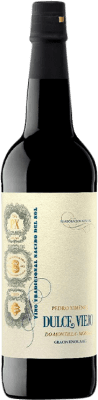 Villa Puri PX Pedro Ximénez Viejo — Gereift 75 cl
