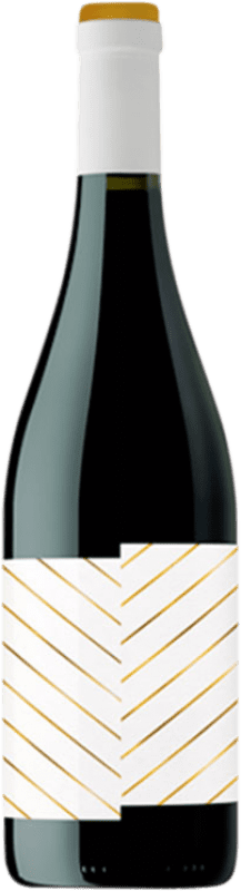 14,95 € Kostenloser Versand | Rotwein Masroig L'OM Premium D.O. Montsant Katalonien Spanien Grenache, Carignan Flasche 75 cl