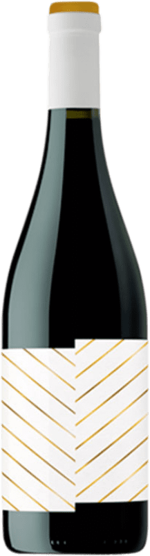 11,95 € Spedizione Gratuita | Vino rosso Masroig L'OM Premium D.O. Montsant Catalogna Spagna Grenache, Carignan Bottiglia 75 cl