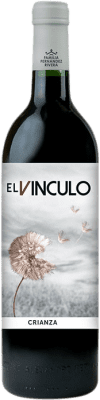 El Vínculo Tempranillo — 丹魄 Crianza — 陈酿 1,5 L
