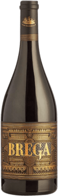 49,95 € Free Shipping | Red wine Breca D.O. Calatayud Aragon Spain Grenache Bottle 75 cl