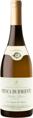 39,95 € Free Shipping | White wine Bhilar Phinca Durmiente Aged Spain Rufete White Bottle 75 cl