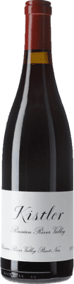 114,95 € Free Shipping | Red wine Kistler Russian River A.V.A. Sonoma Valley California United States Pinot Black Bottle 75 cl
