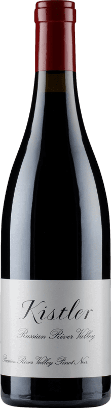 119,95 € 送料無料 | 赤ワイン Kistler Russian River A.V.A. Sonoma Valley カリフォルニア州 アメリカ Pinot Noir — ピノ・ノワール 75 cl