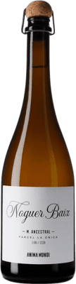 26,95 € 送料無料 | 白スパークリングワイン AT Roca Anima Mundi Noguer Baix カタロニア スペイン Macabeo ボトル 75 cl