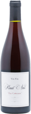 Jeff Carrel Pinot Black 75 cl