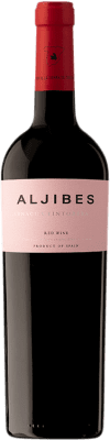 Los Aljibes Garnacha — Grenache 75 cl