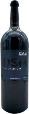 Jeff Carrel DSM Vin d'Altitude 1,5 L