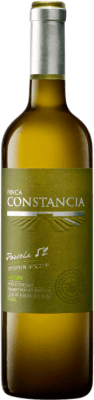 Finca Constancia 52 Verdejo — Вердехо Parcela Única — Один виноградник Бочка 75 cl