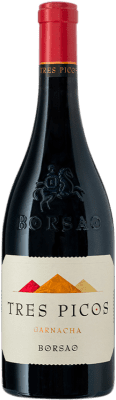 Borsao Tres Picos Grenache 1,5 L