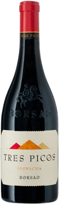 Borsao Tres Picos Garnacha — Grenache 1,5 L