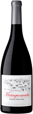 59,95 € 免费送货 | 红酒 El Escocés Volante Mataquemada 西班牙 Grenache, Grenache White 瓶子 75 cl
