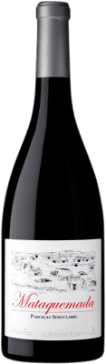 62,95 € Бесплатная доставка | Красное вино El Escocés Volante Mataquemada Испания Garnacha — Гренаш 75 cl