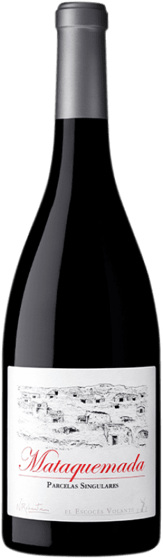 59,95 € Free Shipping | Red Wine El Escocés Volante Mataquemada Spain Garnacha — Grenache Bottle 75 cl