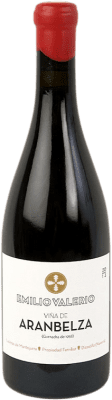 41,95 € 送料無料 | 赤ワイン Emilio Valerio Aranbelza D.O. Navarra ナバラ スペイン Garnacha — グルナッシュ 75 cl