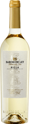 Barón de Ley Sobre Lías 75 cl