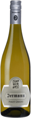45,95 € 免费送货 | 白葡萄酒 Jermann Colli Orientali D.O.C. Friuli 弗留利 - 威尼斯朱利亚 意大利 Pinot Gris — 灰皮诺 75 cl