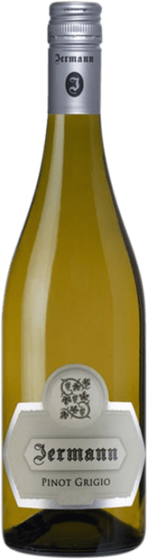 31,95 € Kostenloser Versand | Weißwein Jermann Colli Orientali D.O.C. Friuli Friaul-Julisch Venetien Italien Pinot Gris — Grauburgunder Flasche 75 cl