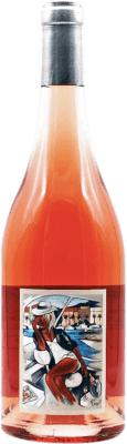 Clos du Mont-Olivet Rosé 75 cl