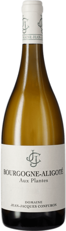 56,95 € Envoi gratuit | Vin Blanc Confuron Aux Plantes A.O.C. Bourgogne Aligoté Bourgogne France Aligoté 75 cl