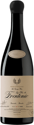 77,95 € Бесплатная доставка | Красное вино Frontonio Las Alas La Tejera I.G.P. Vino de la Tierra de Valdejalón Арагон Испания Grenache, Macabeo бутылка 75 cl