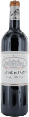 Château de France 75 cl