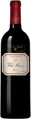 Bernard Magrez Vale 75 cl