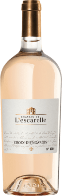 Château de l'Escarelle Croix d'Engardin Blanc Rolle 75 cl