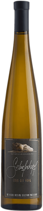 29,95 € Free Shipping | White wine Domaine Schieferkopf Lieu-dit Berg A.O.C. Alsace Alsace France Riesling Bottle 75 cl