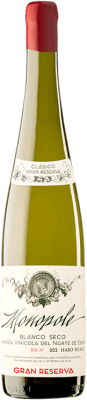 Norte de España - CVNE Monopole Clásico Viura Гранд Резерв 75 cl