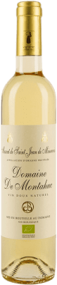 25,95 € Free Shipping | Sweet Wine Chozas Carrascal Domaine de Montahuc A.O.C. Minervois Languedoc France Moscato — Muscat Eco — Organic Medium Bottle 50 cl