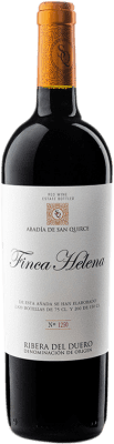 64,95 € Envio grátis | Vinho tinto Bodegas Imperiales Finca Helena D.O. Ribera del Duero Castela e Leão Espanha Tempranillo Garrafa 75 cl