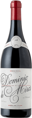 105,95 € Envoi gratuit | Vin rouge Peñafiel Miros Edición limitada D.O. Ribera del Duero Castille et Leon Espagne Tempranillo Bouteille 75 cl