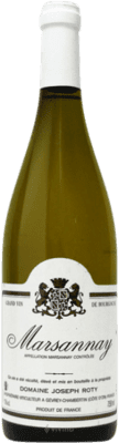 38,95 € Envío gratis | Vino Blanco Joseph Roty A.O.C. Marsannay Borgoña Francia Chardonnay 75 cl