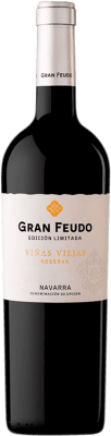 Gran Feudo Viñas Viejas 75 cl