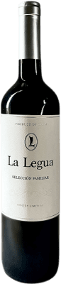 La Legua Selección Familiar Tempranillo 75 cl