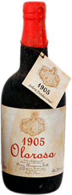 Pérez Barquero 1905 Fundacional Pedro Ximénez Solera, Oloroso 75 cl