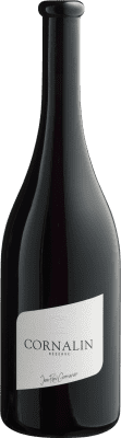 67,95 € Kostenloser Versand | Rotwein Jean-René Germanier Reserve A.O.C. Valais Valais Schweiz Cornalin Flasche 75 cl