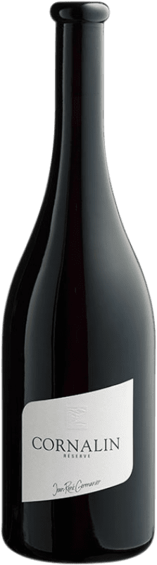 64,95 € Envoi gratuit | Vin rouge Jean-René Germanier Réserve Valais Suisse Cornalin Bouteille 75 cl