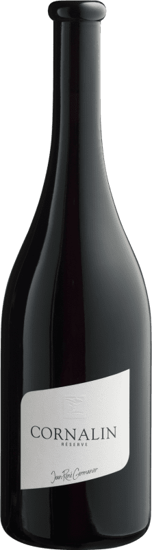44,95 € Kostenloser Versand | Rotwein Jean-René Germanier Reserve — Gereift A.O.C. Valais Valais Schweiz Cornalin 75 cl