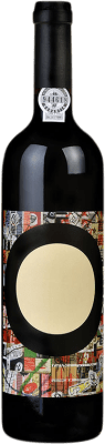 49,95 € Kostenloser Versand | Rotwein Conceito Tinto I.G. Douro Douro Portugal Flasche 75 cl