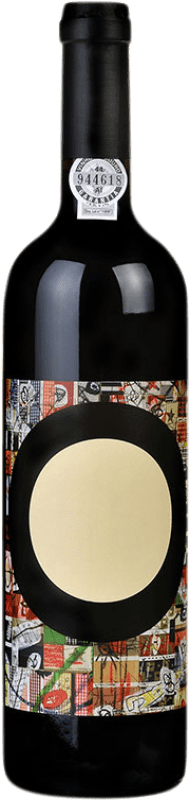 52,95 € Бесплатная доставка | Красное вино Conceito I.G. Douro Дора Португалия 75 cl